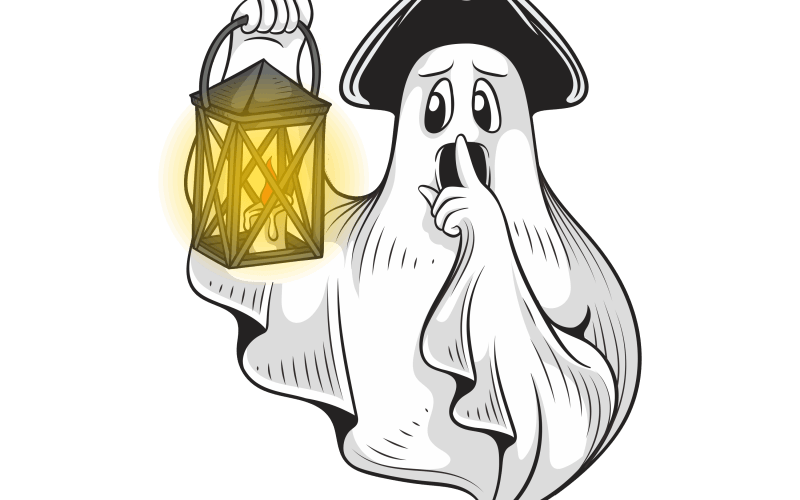 The Original Ghost of Williamsburg Candlelight Walking Tour - main image