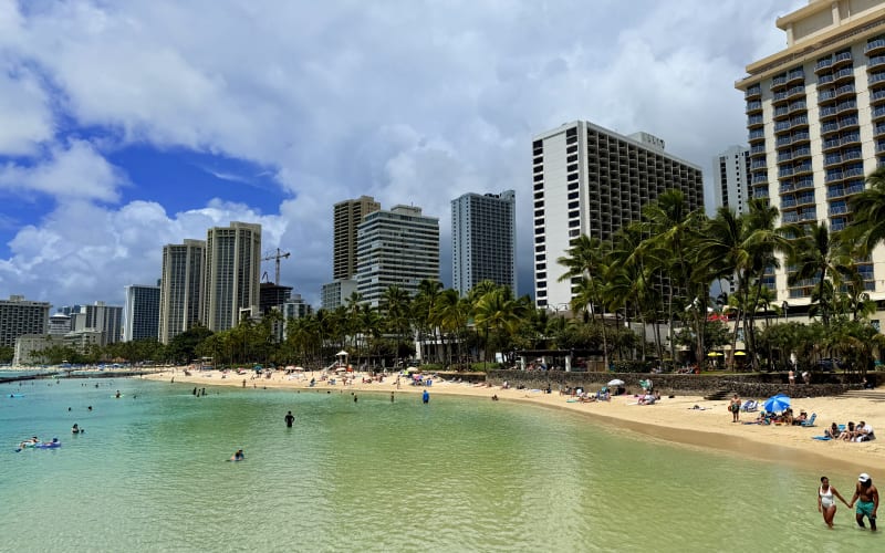Secret Food Tours Honolulu - main image