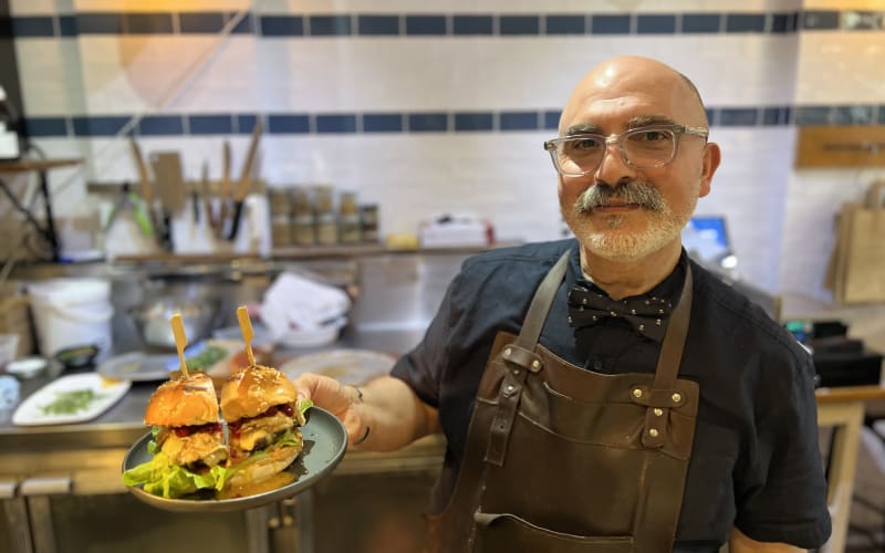 Secret Food Tours Sydney  - main image