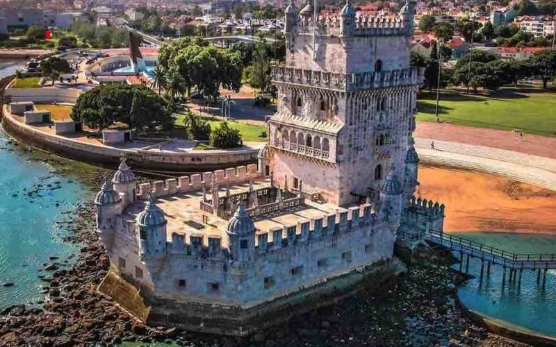 Belém Tower: Skip-the-Line Ticket - main image