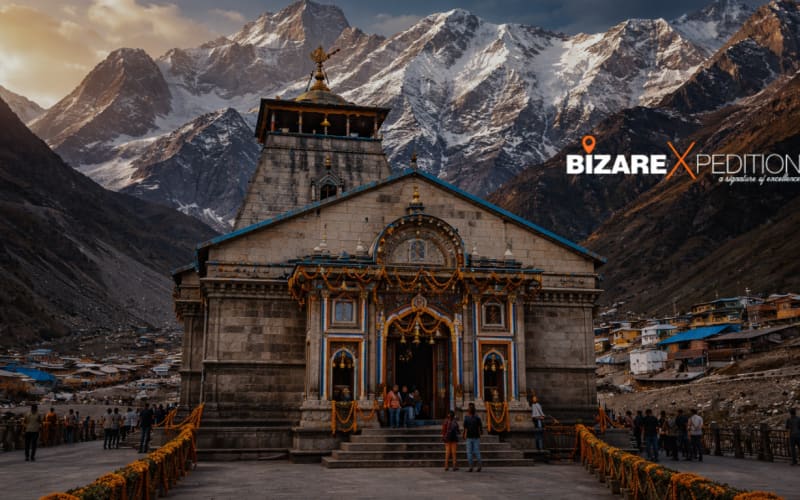 Kedarnath Helicopter From Dehradun