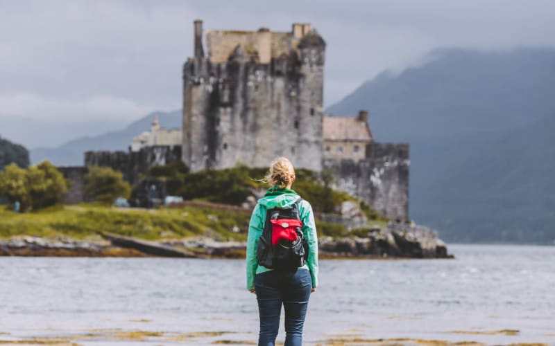 Skye, Myths and Legends Day Tour - main image