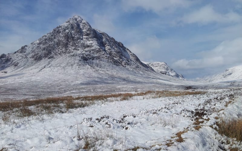 5 Day Winter Wonders of Scotland - main image