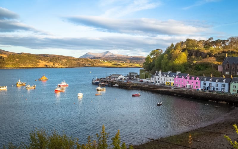 5 Day Isle of Skye, Loch Ness & Inverness - main image