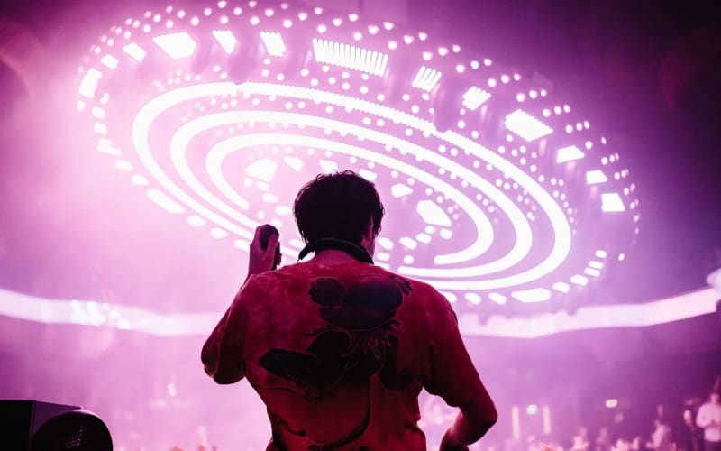 Omnia Nightclub Guest List Entry Las Vegas - main image