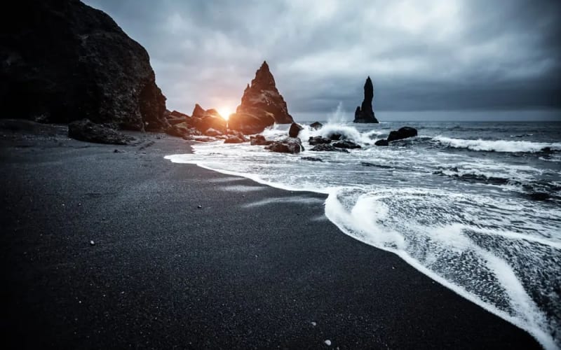 2 Days in Iceland - Golden Circle & The South Coast - main image