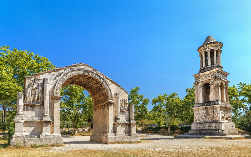 5-Day Provence Private Package Wine & Villages - main image