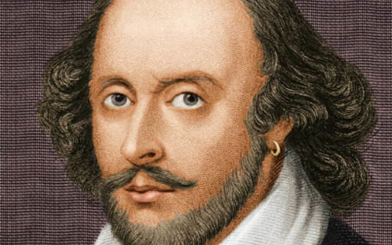 William Shakespeare's London Tour - main image