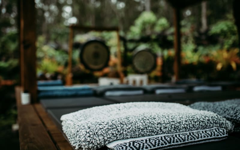 Sound Bath Meditation Journey - Kailua-Kona - main image