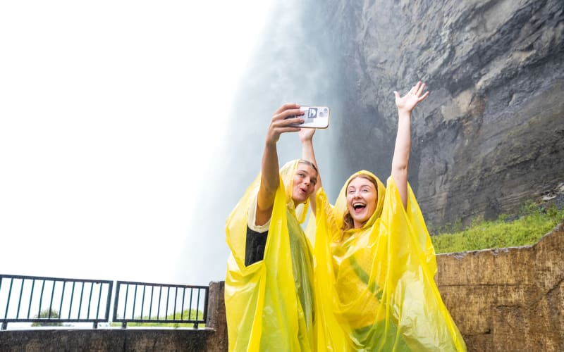Best of Niagara Falls Tour, Canada - main image