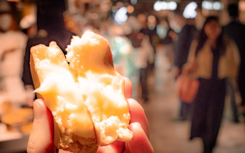 Vegetarian Best of Shibuya Food Tour - main image