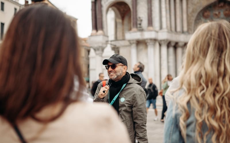 Private Milan Guided Tour: Fashion, History & Aperitivo - main image