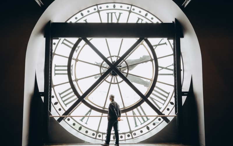 Meet the Impressionists: Musée d'Orsay Skip-the-Line Fully Guided Tour - main image