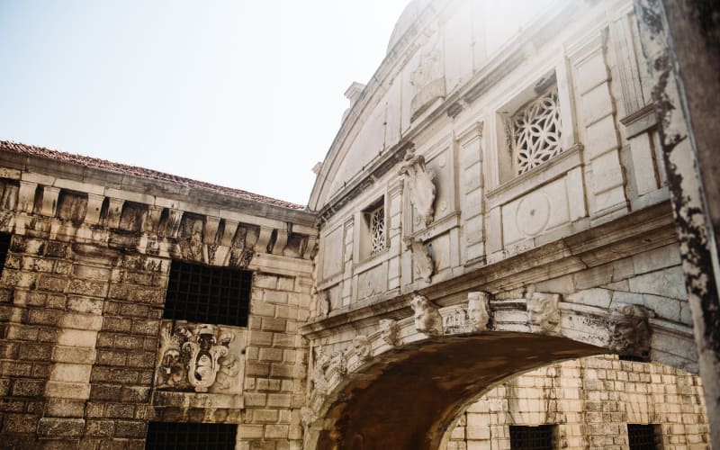 Legendary Venice Express: Doge's Palace & St. Mark's Tour with Optional Terraces - main image