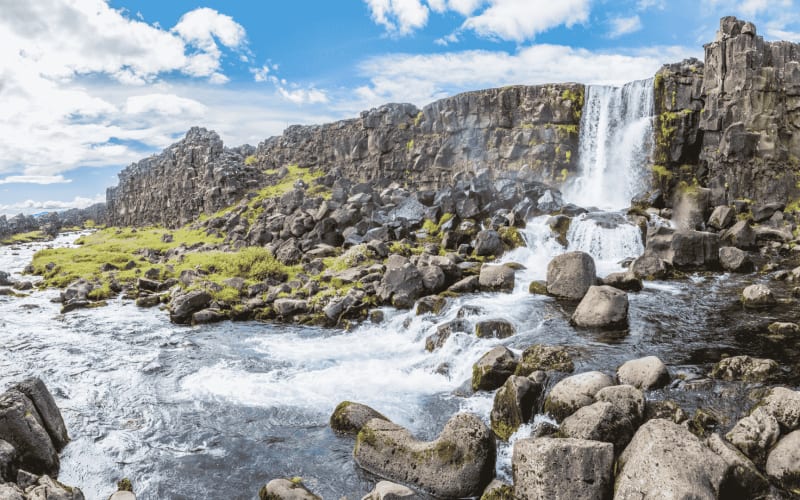 2 Days in Iceland - Reykjavik & Golden Circle - main image