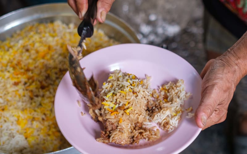 Backstreet Bangkok: Exploring the Cradle of Thai Cooking - main image