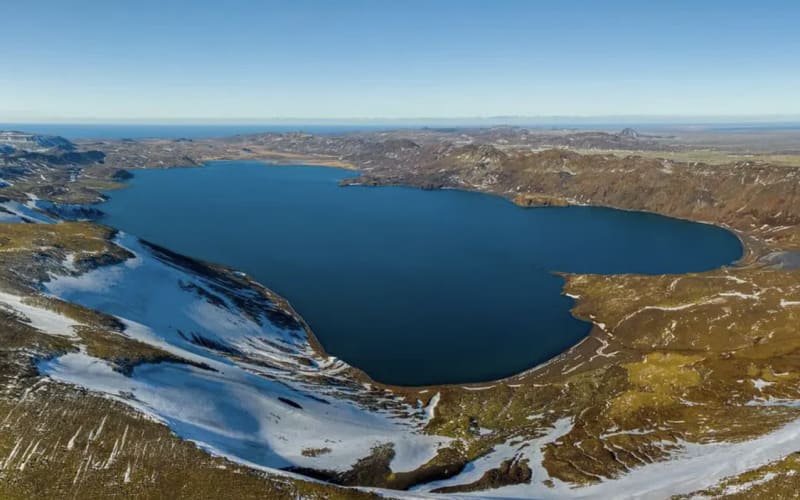 Private Reykjanes Peninsula & Blue Lagoon Tour - main image