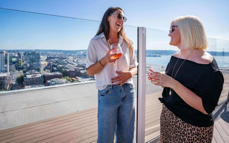 Official Talking Tower Tour & General Admission - main image