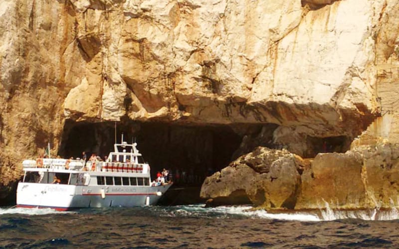 Escursione da Alghero alle Grotte di Nettuno - main image