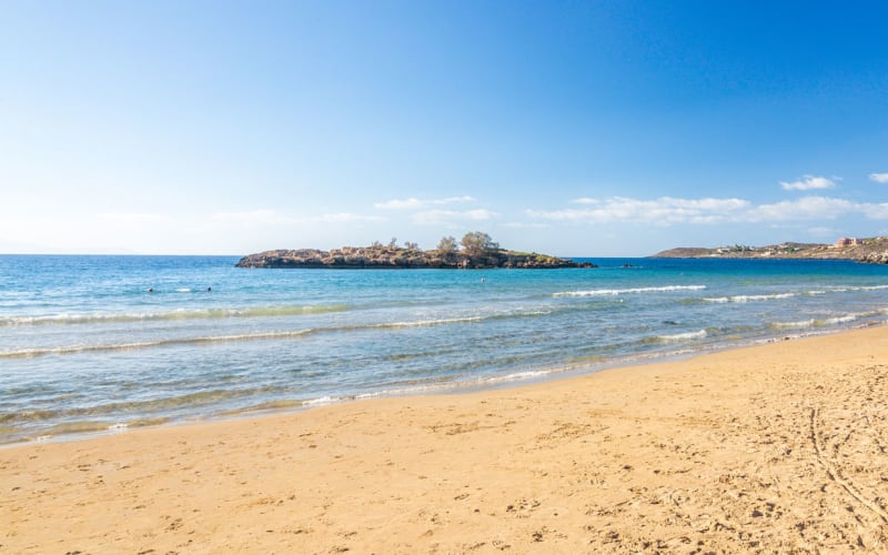 Falassarna & Balos Beaches Odyssey - main image