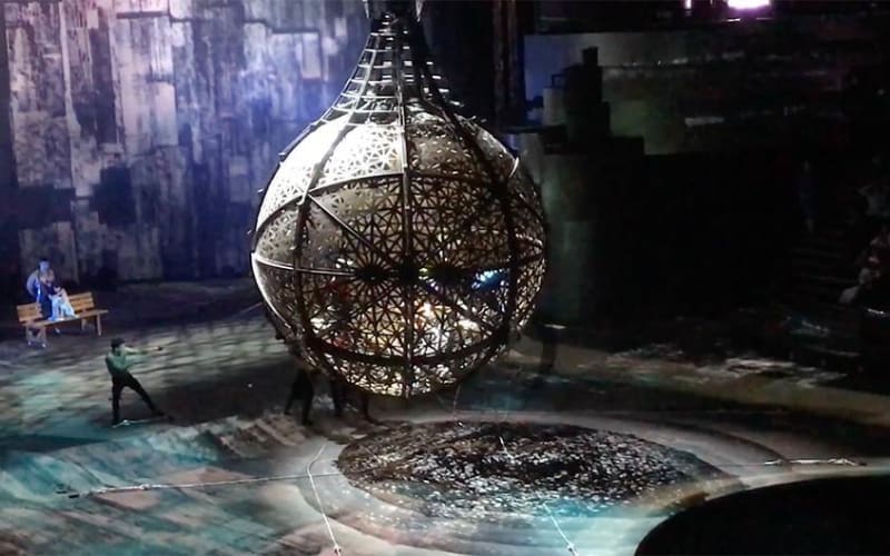 La Perle by Dragone Dubai - main image
