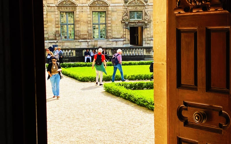 Free tour - Le Marais "Trendy Paris". Award-Winning Tour - main image