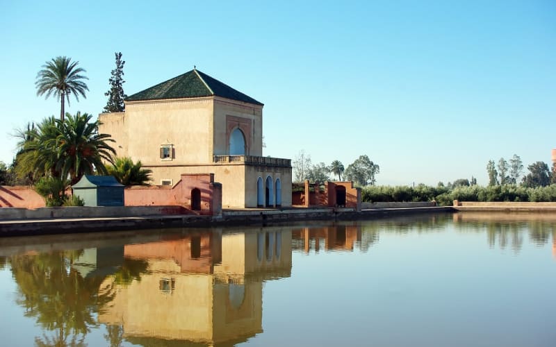 2-day Tour From Marrakech To Zagora - main image