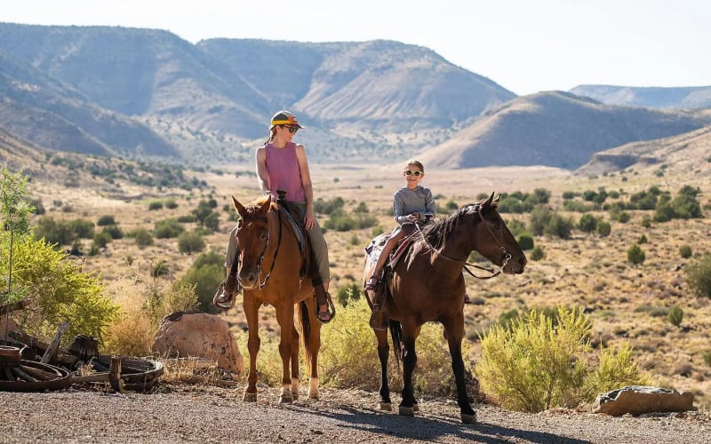 15-Day Grand Canyon Rafting Trip - The Full Canyon - main image