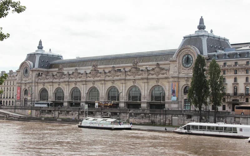 Musée d'Orsay Tickets: Discover Art Masterpieces - main image