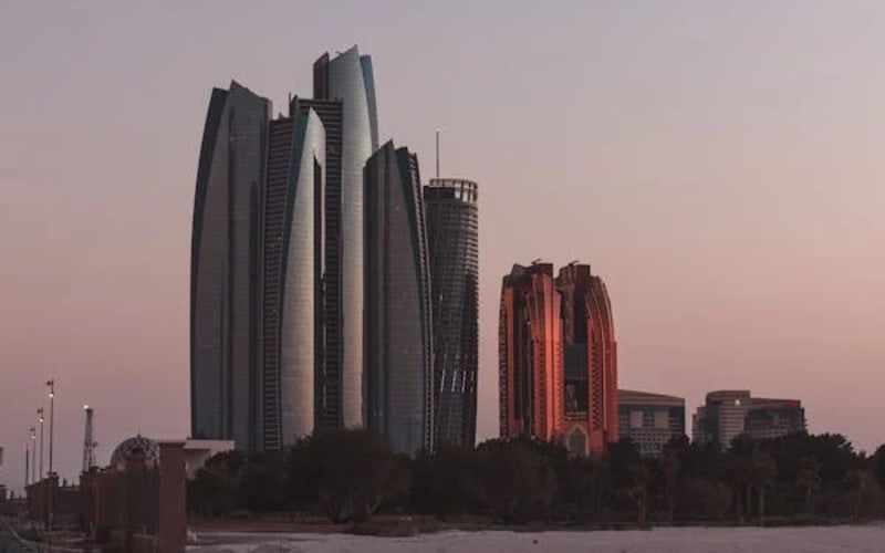 Full Day Abu Dhabi City Tour - main image