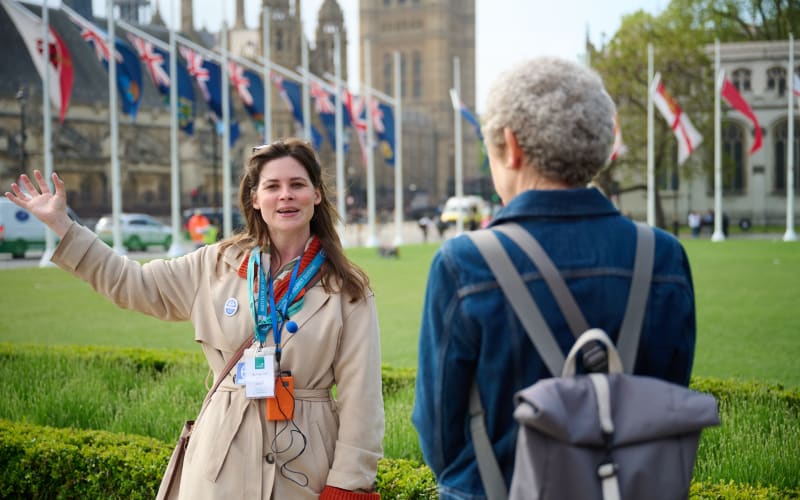 Private Best of London Tour with Tower of London & Cruise - main image