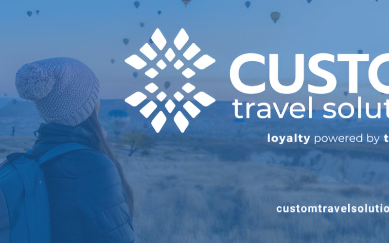 Custom Travel Solutions - main image