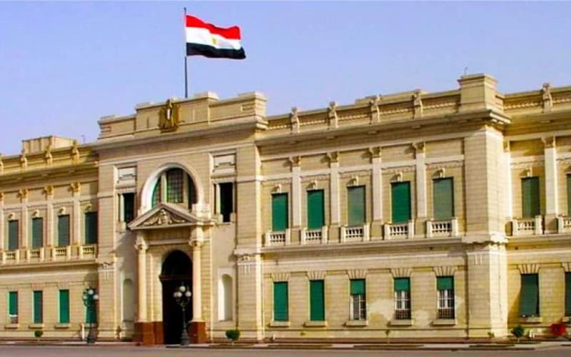 Cairo Historical Palaces Guided Experience - main image
