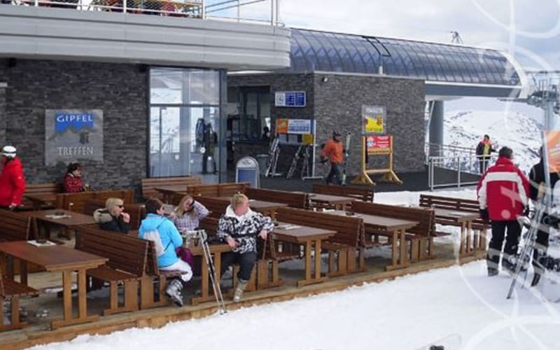  Ski Dubai: Indoor Winter Wonderland & Snow Fun - main image