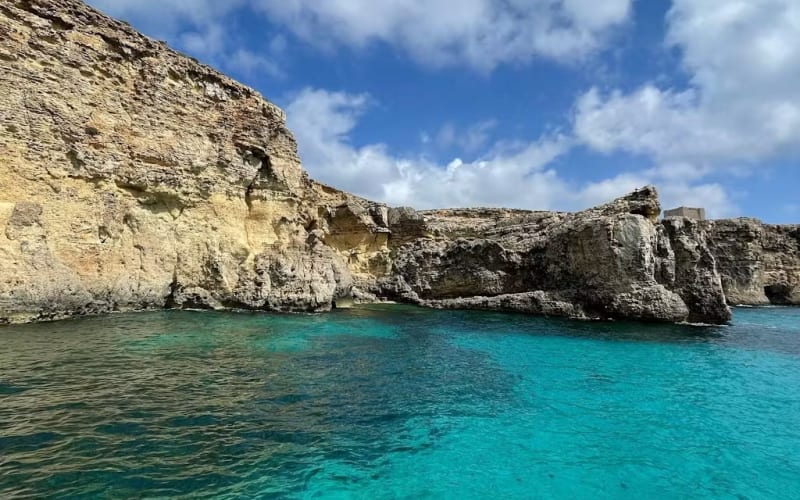 Speedboat Rental in Mellieha - main image