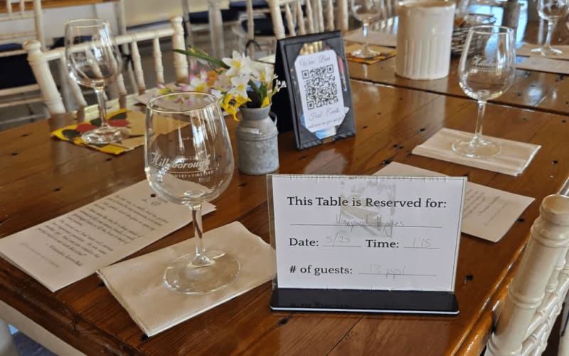 Virginia Wine Country Day Trip - main image