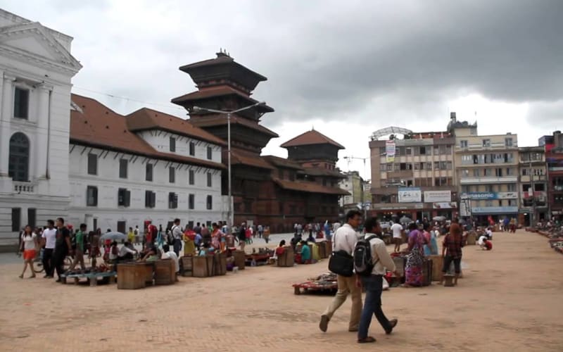Kathmandu Day Tour - main image