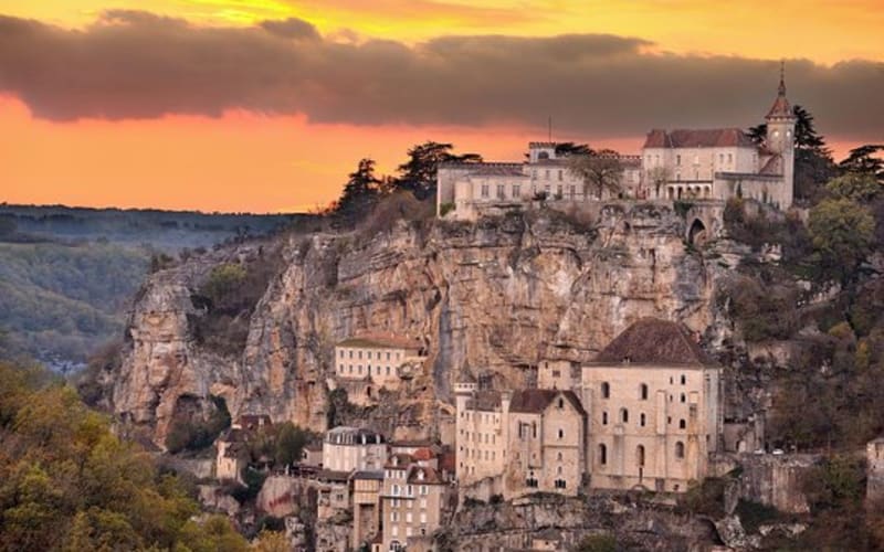 3 Days Dordogne Small Group Shared Day Trips from Sarlat - main image
