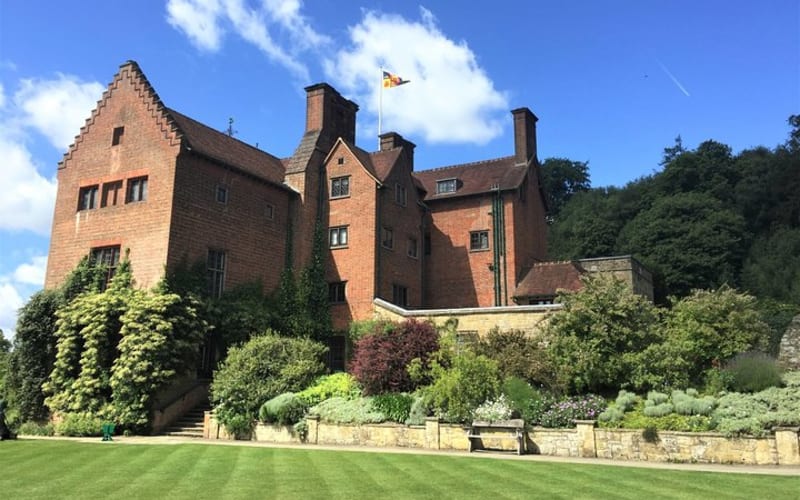 Private Day Tour to Chartwell House from London - main image