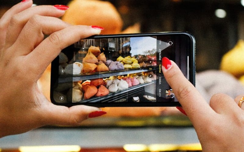 Paris Photography Tour - Self Guided Audio Walking Guide - main image