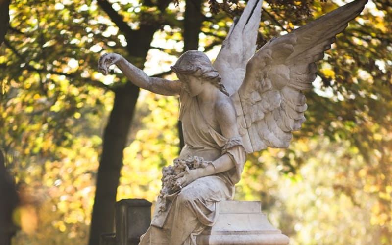 The Famous Graves of Père Lachaise - Self-Guided Audio Tour - main image
