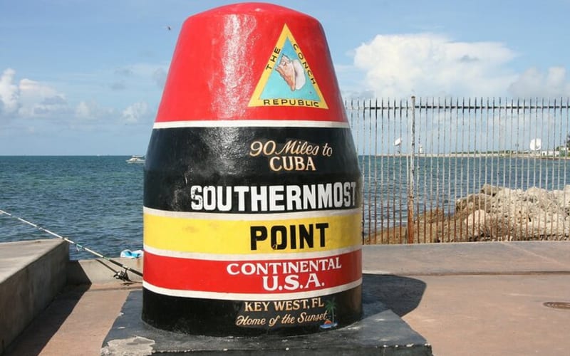 Miami to Key West Day Trip from South Beach  - main image