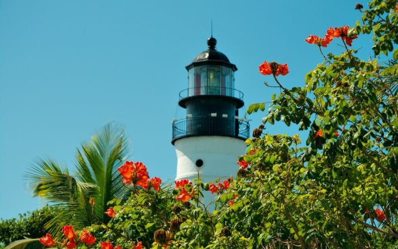 Key West Sightseeing Day Trip from Miami - main image