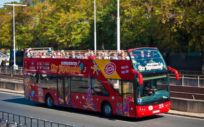 San Antonio Super Pass with Four Downtown Attractions - main image