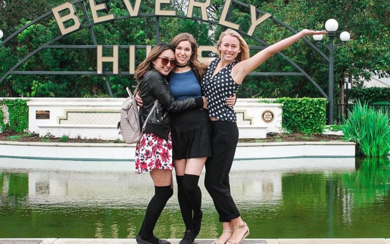 Los Angeles City Tour - A Day In LA - main image