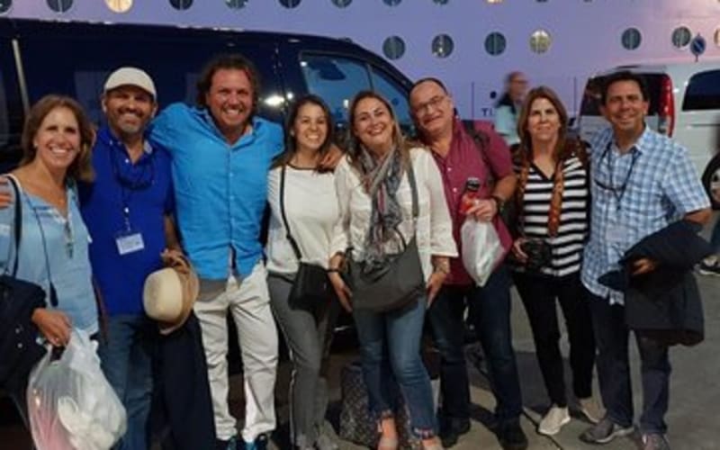 The Best Private Tour: Taormina, Castelmola, Savoca from Messina. - main image