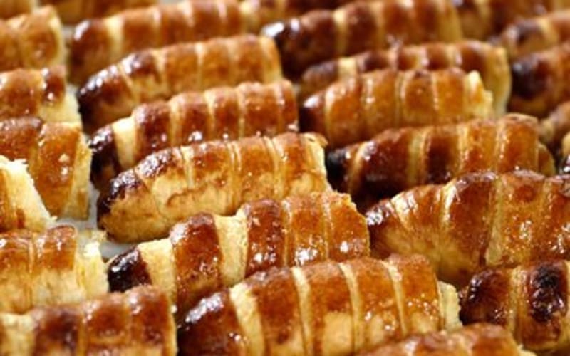 Milan Patisserie Tour - Do Eat Better Experience - main image