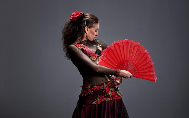 Gourmet Tapas Small Group Walking Tour and Flamenco Show - main image