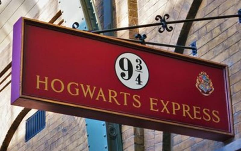 Magical Harry Potter London Film Locations Private Car Tour - main image