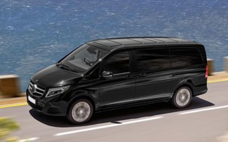 Private Transfer from Naples to Amalfi or Vice Versa - main image